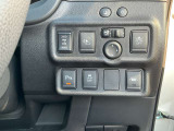 車線逸脱防止機能など、運転をサポートする機能が満載です!