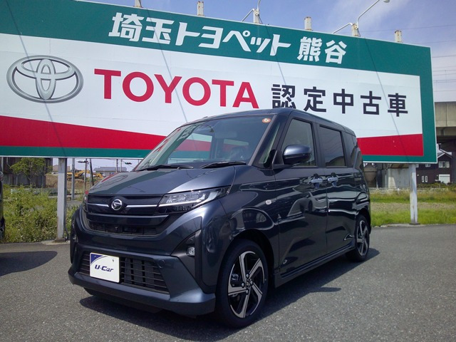ムーヴ RS 