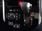 電動パーキングブレーキ・ブレーキホールドを装備してます。ホールド機能は信号待ちが多い一般道で疲労軽減になり、大好評です!