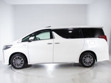★サイドビュー★ダウンサス、車高調、ホイール等のカスタムも承っております!