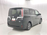 低燃費で環境にもやさしいハイブリッド車です。トヨタ専用診断機器でハイブリッドシステムを綿密に点検してあります!