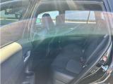 ゆとりある広々とした車内空間は、ドライブを始め買い物やレジャーなど、幅広く活躍します。一人でもみんなとでもお出かけを楽しみましょう!