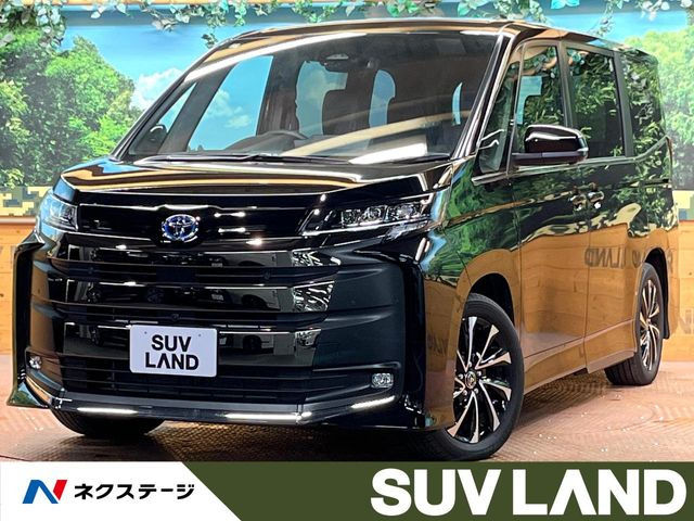 トヨタ ノア 