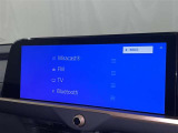 お気に入りの曲をBluetoothで再生できます♪ ドライブがさらに楽しくなりますよ♪