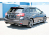 レヴォーグ 1.6 STI スポーツ アイサイト 4WD 