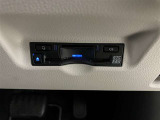 高速道路をスイスイッと通過の『ETC』付き!ETCカードをお持ちでない方は、トヨタETCカードもございますので、ご相談下さいね☆