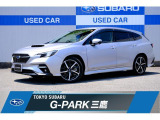 東京スバル認定U-CAR!人気のハイグレードモデル!内装・外装ともに状態は良いです!!充実装備の1台です!!