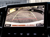 ★カラーバックモニター★車両後方を映す安心装備!車庫入れをサポート致します!