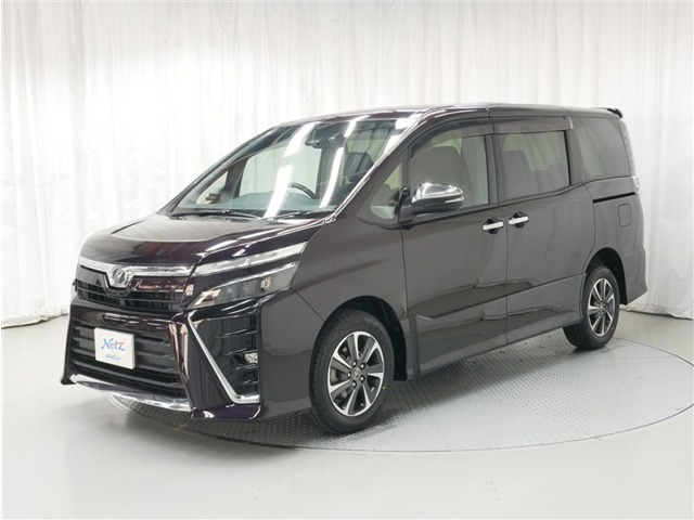 ヴォクシー 2.0 ZS 煌 4WD 