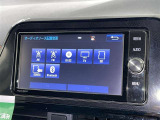 お気に入りの曲をBluetoothで再生できます♪ ドライブがさらに楽しくなりますよ♪