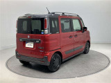 走りにこだわりながら収納力も持ち合わせたお車です。荷物を載せて軽快なドライブを楽しめますよ♪