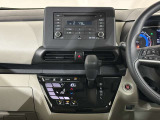 CD一体 AM/FM電子チューナーラジオ・オートエアコン・シフトレバー