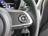 『ハンドル右側のスイッチ』はメーター周りの表示切替色々な装備の操作などにお使い頂けます。