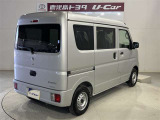 エブリイ PA リミテッド ハイルーフ 