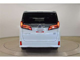 アルファード ハイブリッド 2.5 SR Cパッケージ E-Four 4WD 