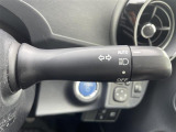 【 オートライト 】オートライトなのでライトの点け忘れを気にすることなく運転が出来ます。