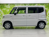 スペーシア ハイブリッド(HYBRID) G 4WD 