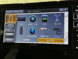 お気に入りの曲をBluetoothで再生できます♪ ドライブがさらに楽しくなりますよ♪