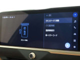 ETCの履歴などが画面で確認できます。