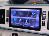 お気に入りの曲をBluetoothで再生できます♪ ドライブがさらに楽しくなりますよ♪