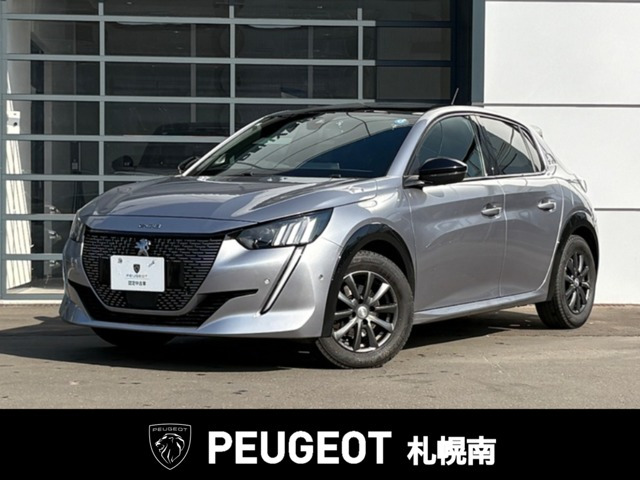 208 GT プレミアム エディション 