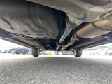 下回りの画像です。店舗にて現車の確認もいただけますので、お電話で在庫のご確認の上是非ご来店くださいませ!!!