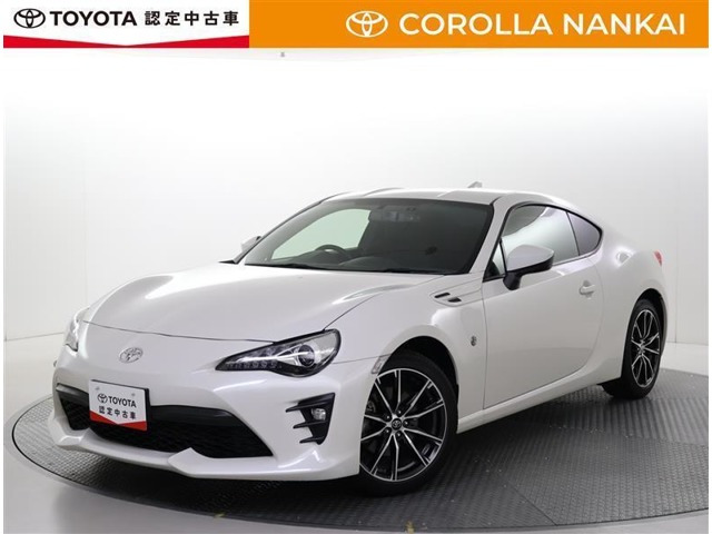 トヨタ 86 