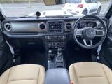 ラングラー アンリミテッド サハラ 4WD 4WD ワンオーナー