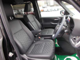 運転席