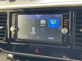 【 ナビゲーション 】ナビゲーションシステム装備なので不慣れな場所へのドライブも快適にして頂けます♪