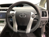 ハンドルは車を運転する上で、ずっと握っている重要なパーツです。手にフィットする物がいいですよね♪