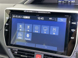 AM/FMラジオ付きです♪