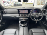 Eクラス E220d アバンギャルド AMGライン 本革シート サンルーフ