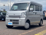 日産 NV100クリッパー