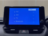 ディスプレイオーディオを装備。スマホと車をつなぐことで、これまでのナビに加えていろんなサービスが楽しめます。