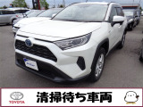 トヨタ RAV4