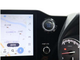 ポケットやバッグからキーを出さずにスマートに乗り込め、ボタンプッシュでおしゃれにエンジンスタートです。盗難防止イモビライザーも装備で安心です!