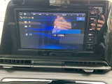 Bluetoothもついてます!音楽を楽しみながらドライブ!!