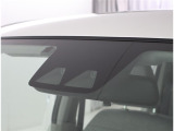 TOYOTA SAFETY SENSEは道路状況、車両状態、天候状態及びドライバーの操作状況などによっては、作動しない場所があります。あくまで運転補助機能です。