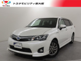 トヨタ カローラフィールダー