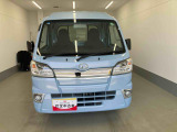 ハイゼットトラック ジャンボ 4WD 