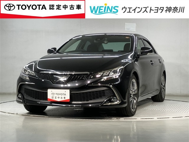マークX 2.5 250RDS 
