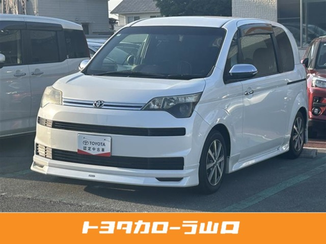 スペイド 1.5 F 