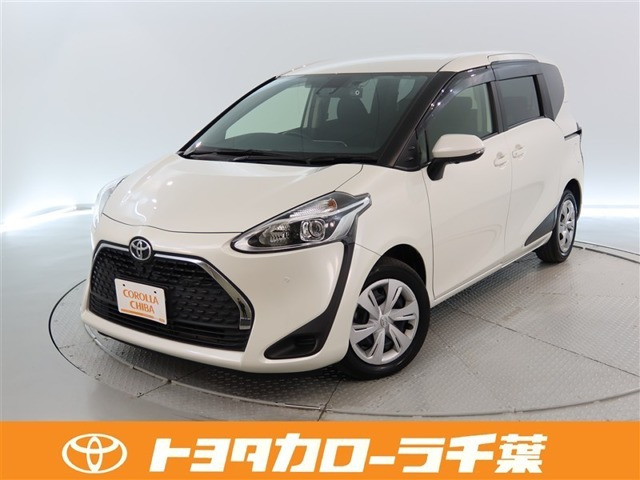 トヨタ シエンタ 