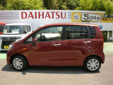 ムーヴ L SA 