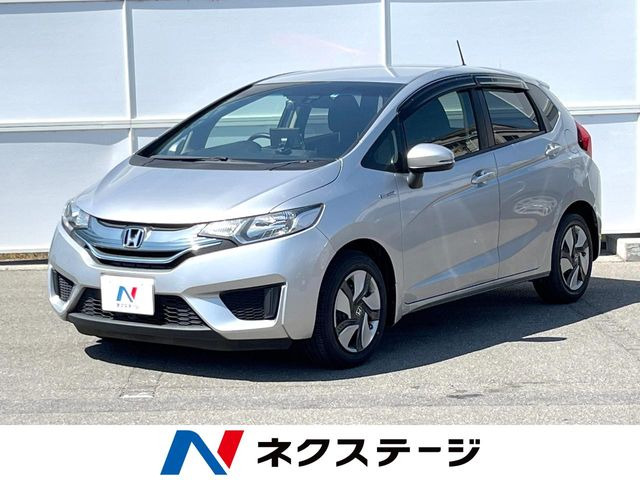 ホンダ フィット 