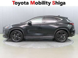 NX 350h バージョンL 