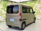 N-VAN +スタイル ファン ターボ ホンダセンシング 