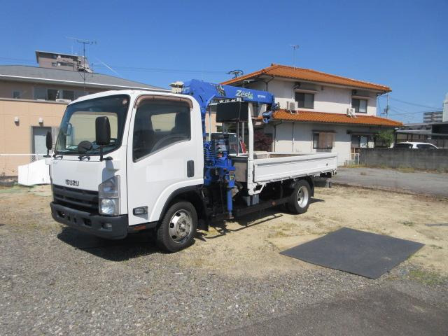 いすゞ エルフ 