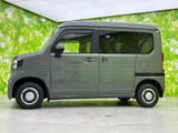 N-VAN ファン ターボ 4WD 